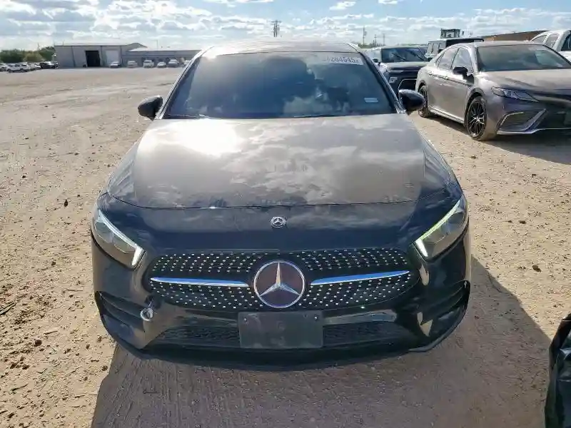 WDD3G4EB1LW038628 2020 MERCEDES-BENZ A-CLASS-4