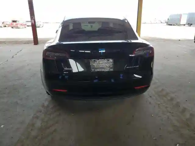 5YJ3E1EB3NF126862 2022 TESLA MODEL 3-5