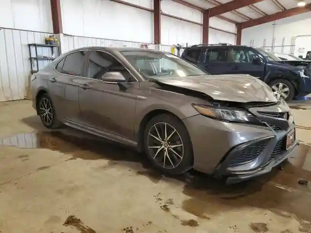 4T1S31AK4MU024768 2021 TOYOTA CAMRY SOLA-3