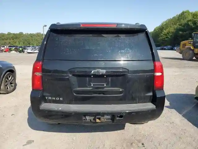 1GNSKAKC6FR115990 2015 CHEVROLET TAHOE-5