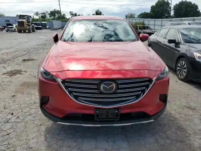 JM3TCBCY2M0521381 2021 MAZDA CX-9-4