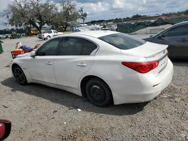 JN1FV7AP4GM421421 2016 INFINITI Q50-1