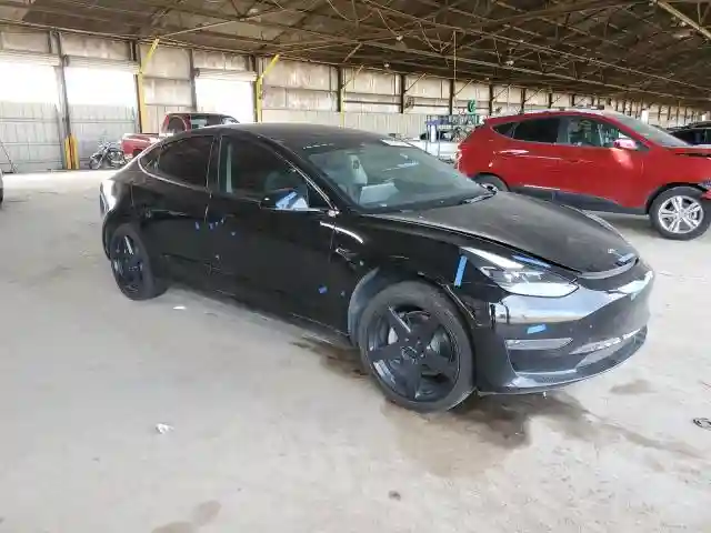 5YJ3E1EB3NF126862 2022 TESLA MODEL 3-3