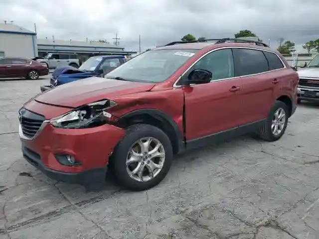 JM3TB2CA5F0448662 2015 MAZDA CX-9-0