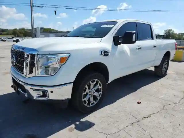 1N6BA1F45GN505774 2016 NISSAN TITAN-0