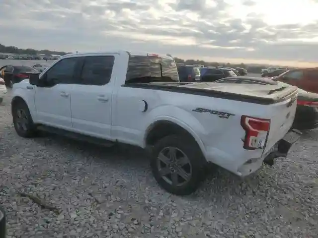 1FTFW1E54LKF28278 2020 FORD F-150-1