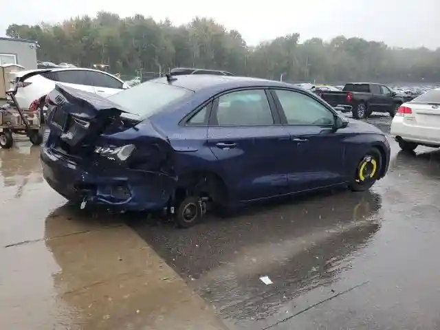 WAUAUDGY1PA120645 2023 AUDI A3-2