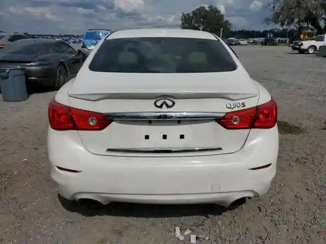 JN1FV7AP4GM421421 2016 INFINITI Q50-5