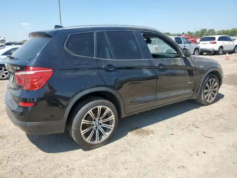5UXWZ7C59G0R32772 2016 BMW X3-2