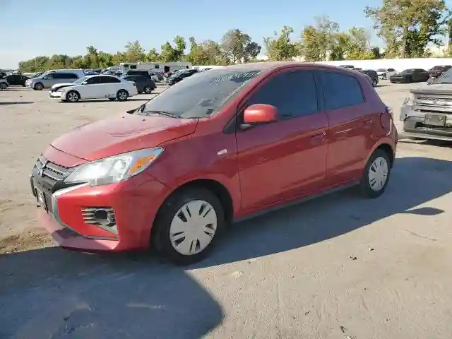 ML32AUHJ0RH016937 2024 MITSUBISHI MIRAGE-0