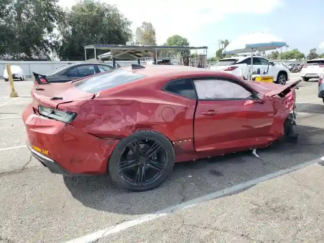 1G1FB1RX5H0181286 2017 CHEVROLET CAMARO-2