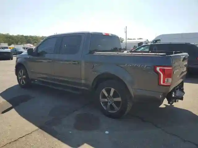1FTEW1CPXFFB38525 2015 FORD F-150-1