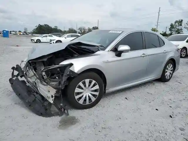 4T1B31HK7JU507141 2018 TOYOTA CAMRY-0