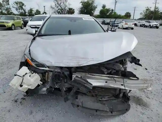 4T1B31HK7JU507141 2018 TOYOTA CAMRY-4