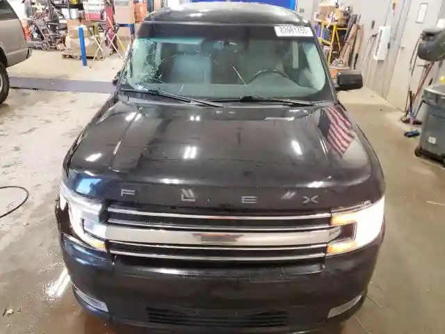 2FMHK6C84GBA16143 2016 FORD FLEX-4