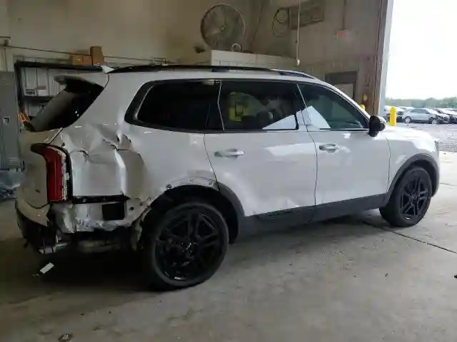 5XYP5DGC3RG471252 2024 KIA TELLURIDE-2