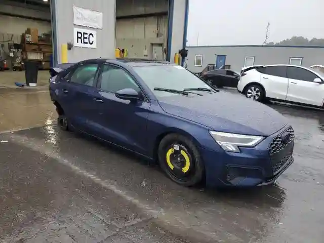 WAUAUDGY1PA120645 2023 AUDI A3-3