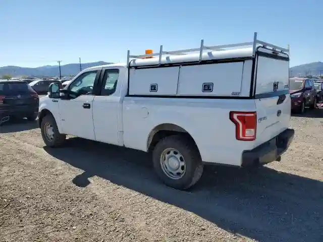 1FTFX1EG0FKD32082 2015 FORD F-150-1