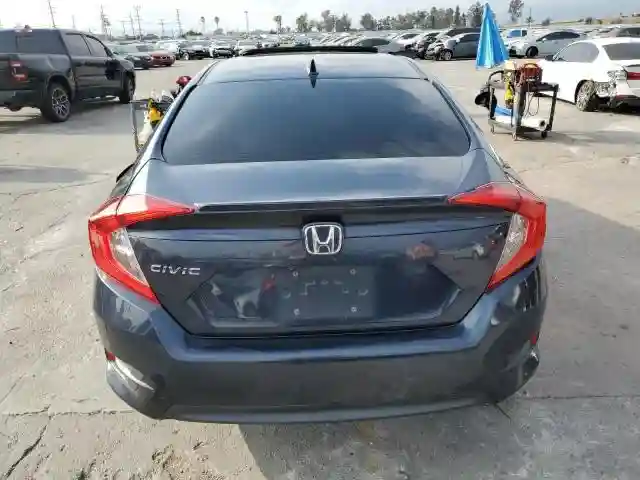 19XFC1F32GE031664 2016 HONDA CIVIC-5