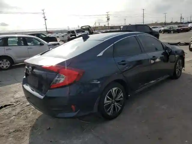 19XFC1F32GE031664 2016 HONDA CIVIC-2