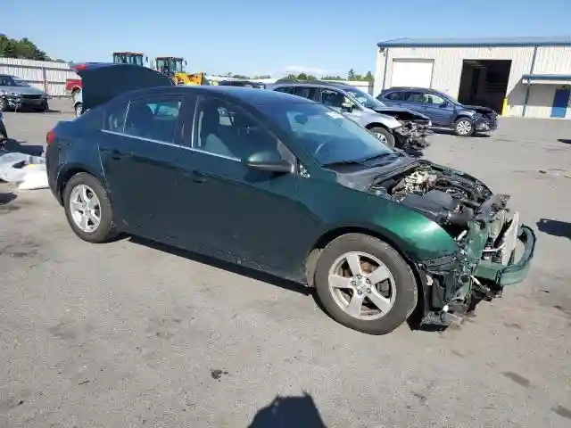 1G1PC5SB2F7252178 2015 CHEVROLET CRUZE-3