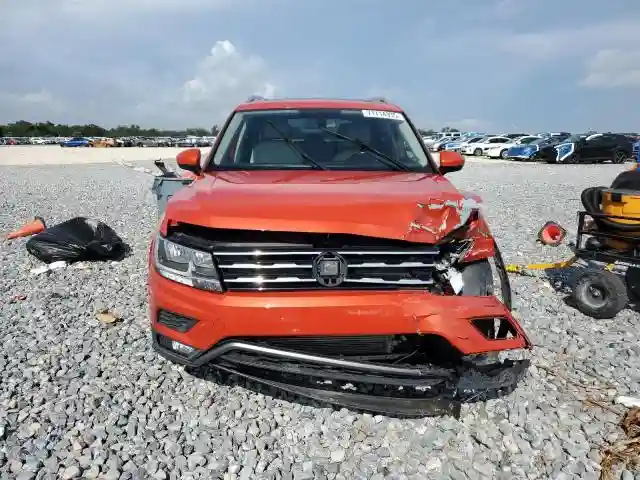 3VV3B7AX3JM021663 2018 VOLKSWAGEN TIGUAN-4