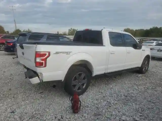 1FTFW1E54LKF28278 2020 FORD F-150-2