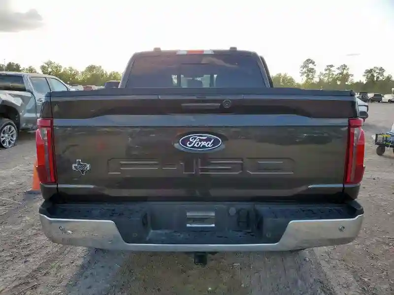1FTFW3LD2RFA86138 2024 FORD ALL MODELS-5