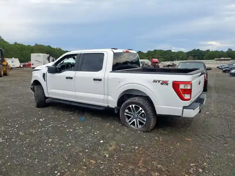 1FTEW1EP9PFC31731 2023 FORD F-150-1