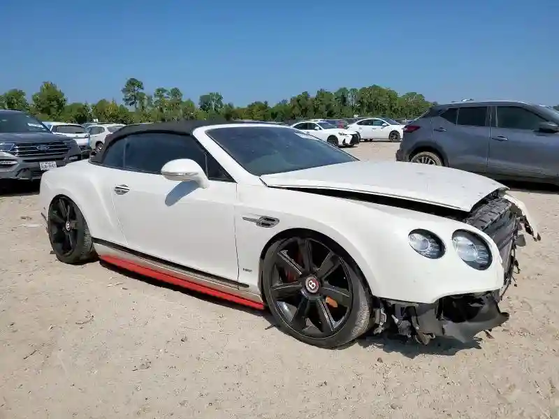 SCBGH3ZA0HC063181 2017 BENTLEY CONTINENTA-3