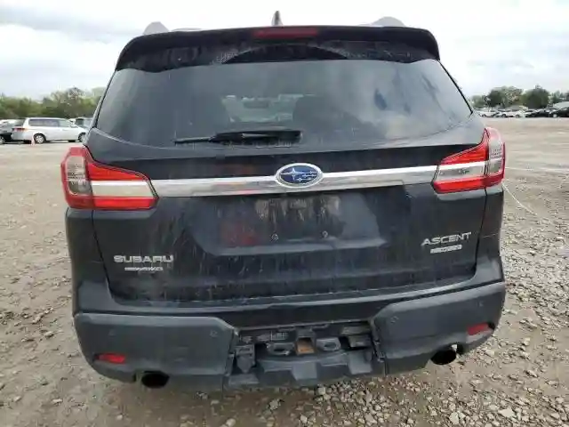 4S4WMAMD0L3462512 2020 SUBARU ASCENT-5