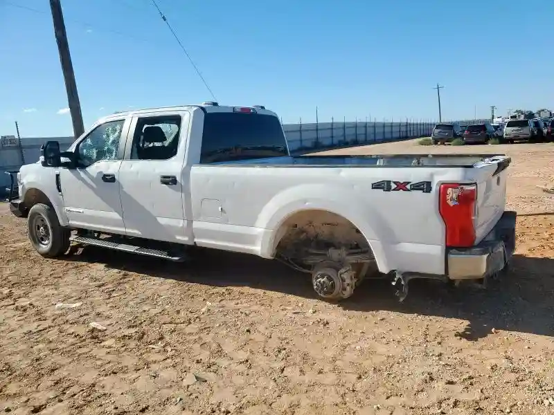 1FT8W2BT9NED60480 2022 FORD F250-1
