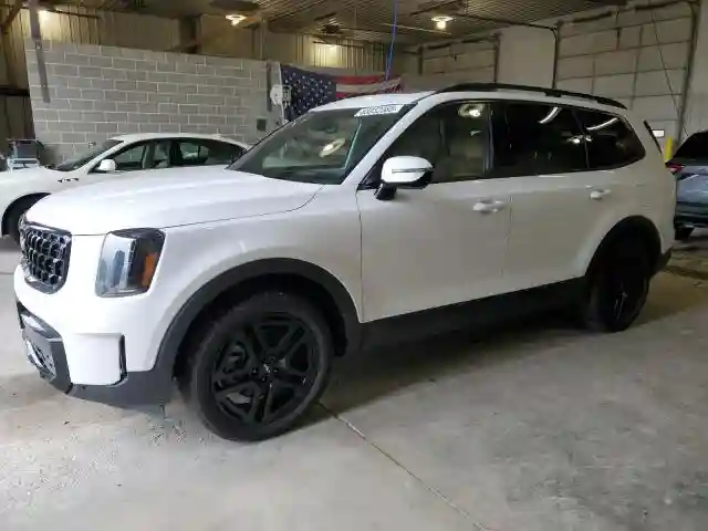 5XYP5DGC3RG471252 2024 KIA TELLURIDE-0