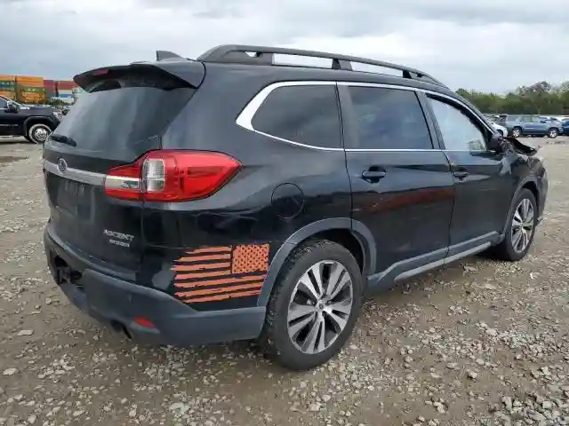 4S4WMAMD0L3462512 2020 SUBARU ASCENT-2