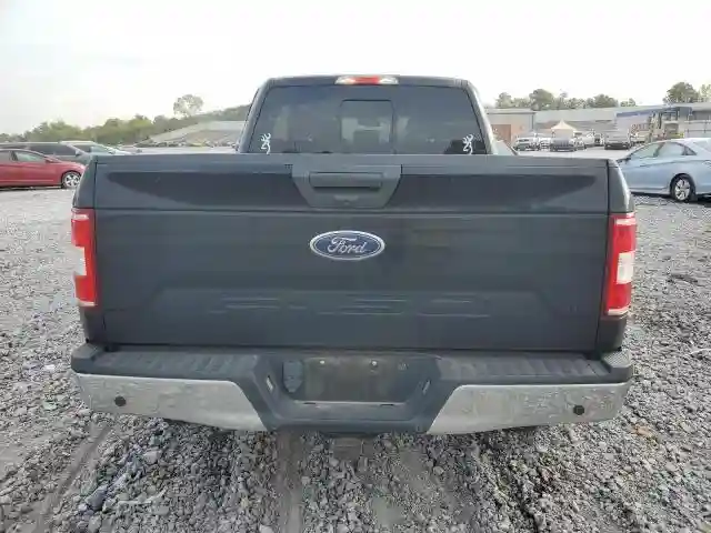 1FTFW1E53JKC88895 2018 FORD F-150-5