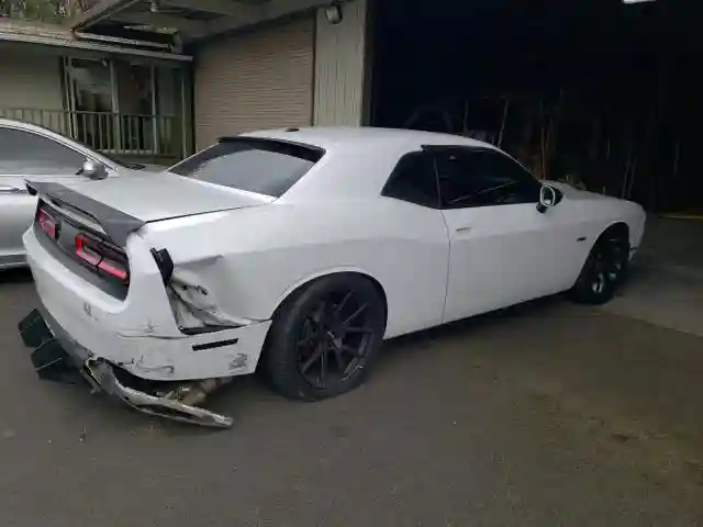 2C3CDZBT7KH556936 2019 DODGE CHALLENGER-2