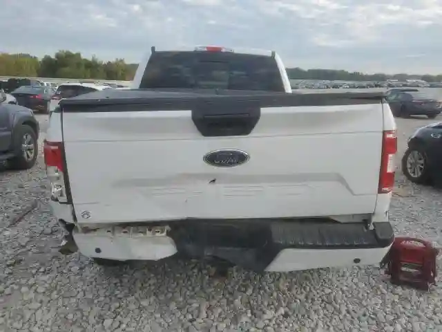 1FTFW1E54LKF28278 2020 FORD F-150-5