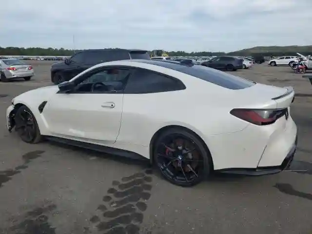 WBS43AZ05NCH74893 2022 BMW M4-1