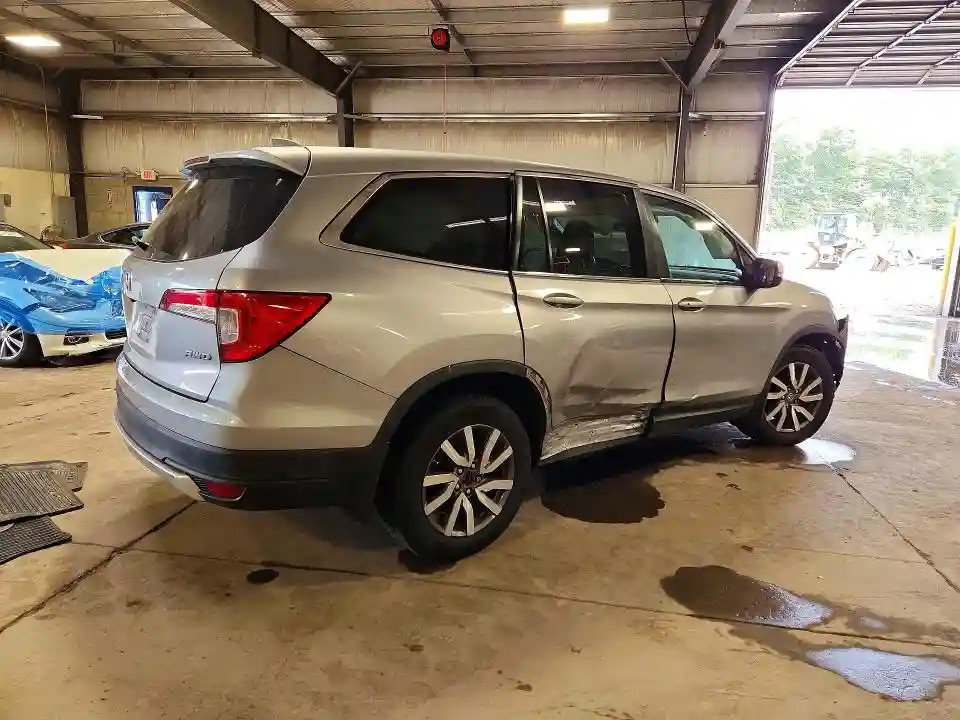 5FNYF6H50LB069376 2020 HONDA PILOT-2