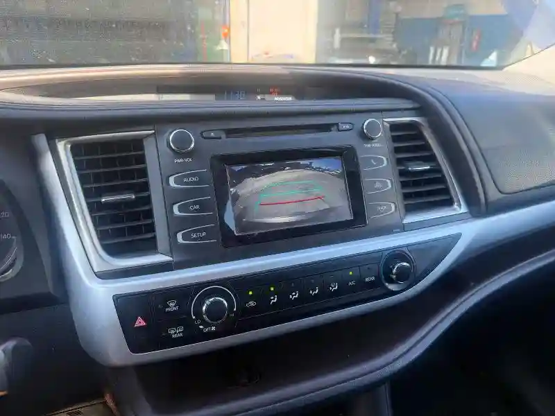 5TDBZRFH5KS985203 2019 TOYOTA HIGHLANDER-4