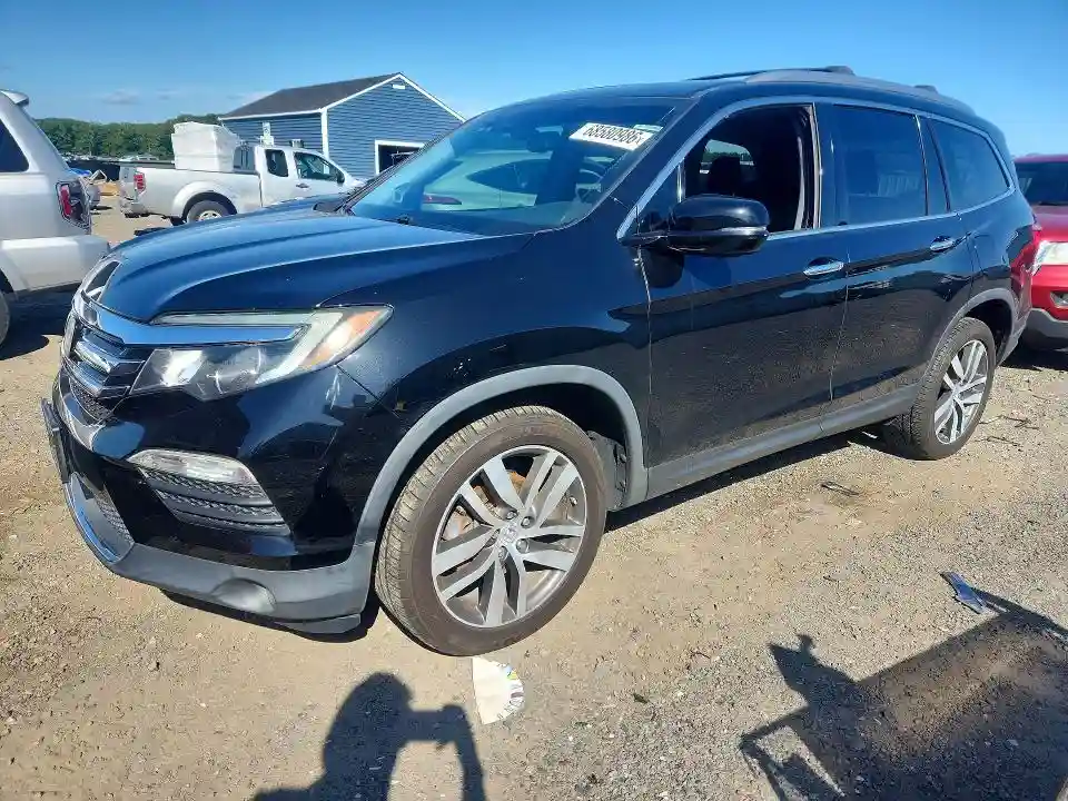 5FNYF6H09GB063232 2016 HONDA PILOT-0