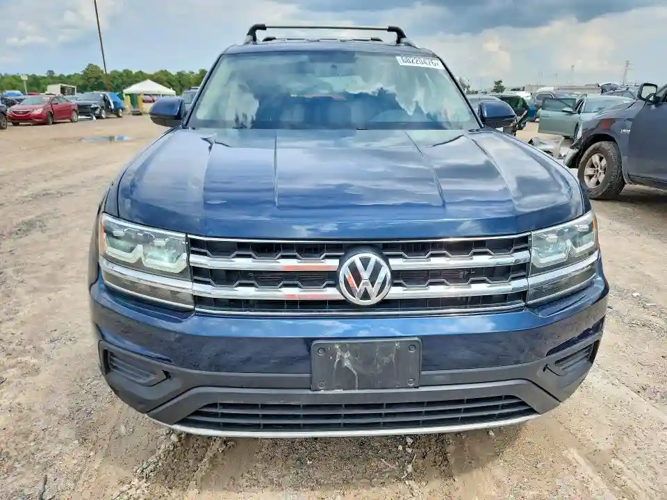 1V2AP2CA5JC598259 2018 VOLKSWAGEN ATLAS-4