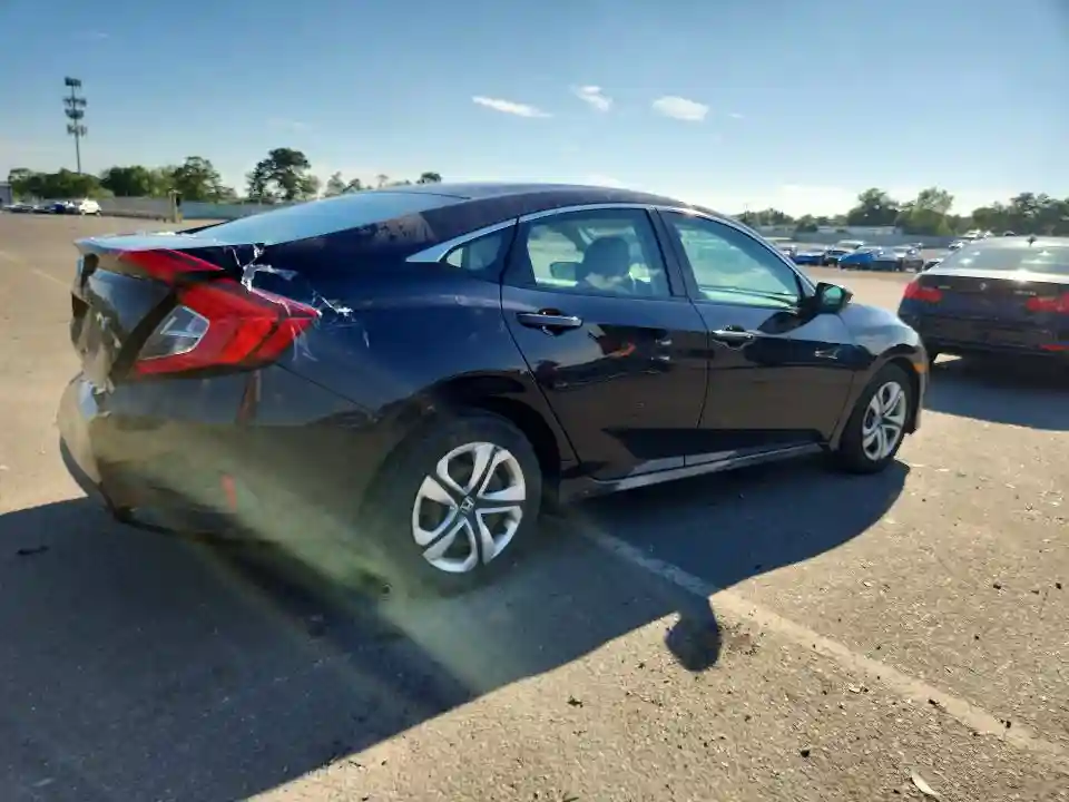 19XFC2F54GE240685 2016 HONDA CIVIC-2