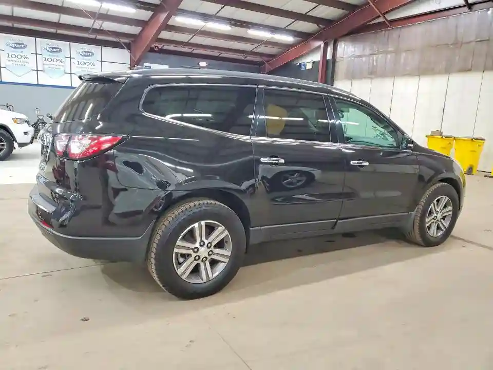 1GNKVGKD9HJ134103 2017 CHEVROLET TRAVERSE-2