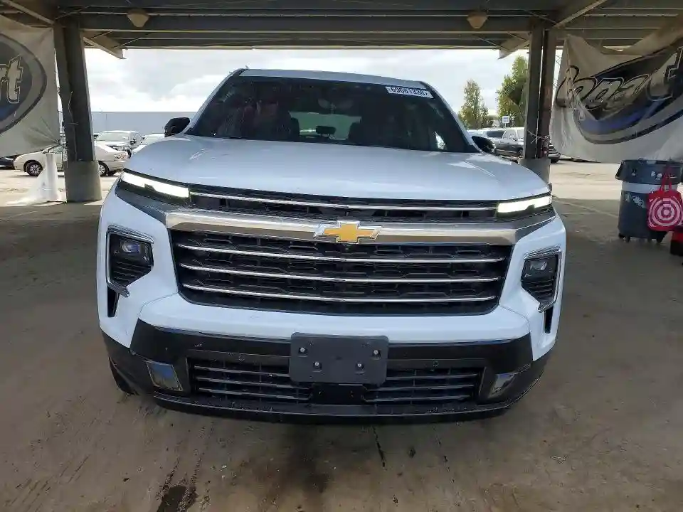 1GNEVKKS9TJ320909 2026 CHEVROLET TRAVERSE-4