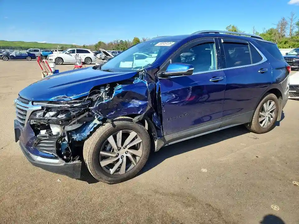 2GNAXXEV1N6115077 2022 CHEVROLET EQUINOX-0