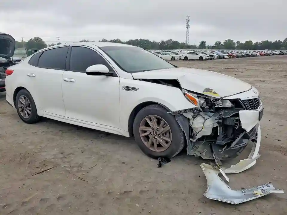 5XXGT4L39LG433709 2020 KIA OPTIMA-3