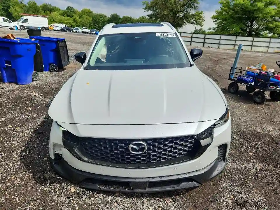 7MMVABBL1TN473385 2026 MAZDA CX-50-4