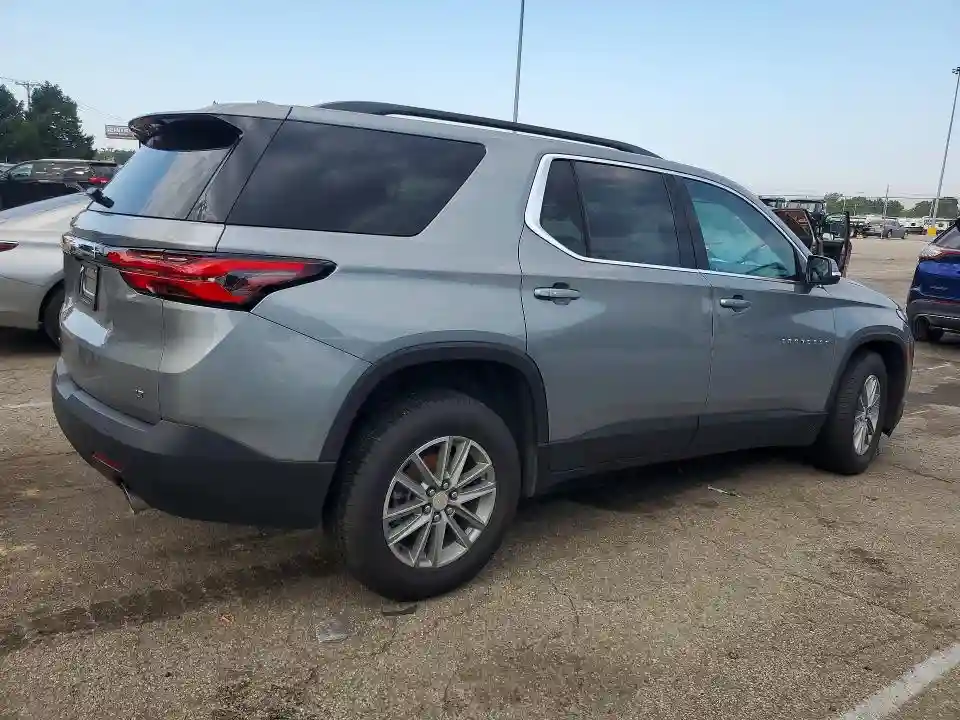 1GNEVGKW4PJ252556 2023 CHEVROLET TRAVERSE-2