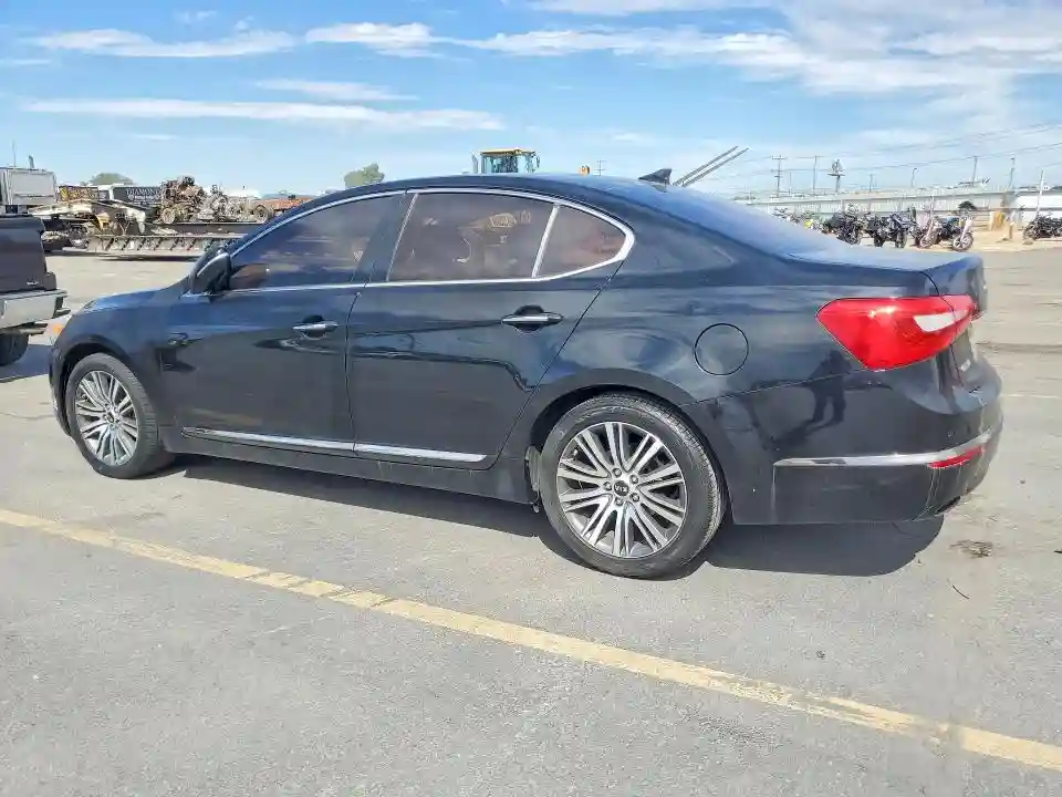 KNALN4D72G5215483 2016 KIA CADENZA-1